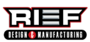 Rief Design Logo