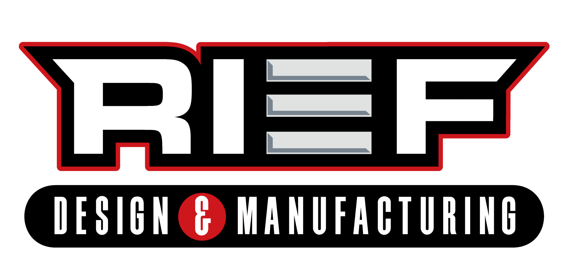 Rief Design Logo